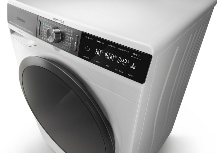 Ремонт стиральных машин Gorenje