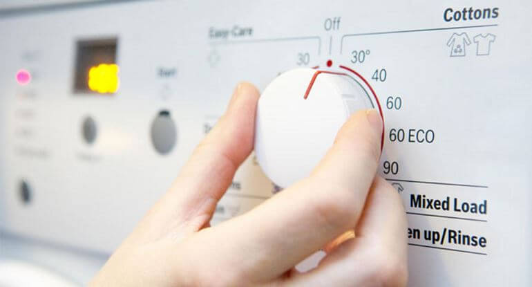 стиральная машина не переключает режимы