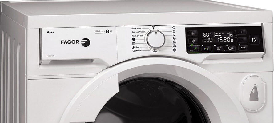 Ремонт стиральных машин Fagor