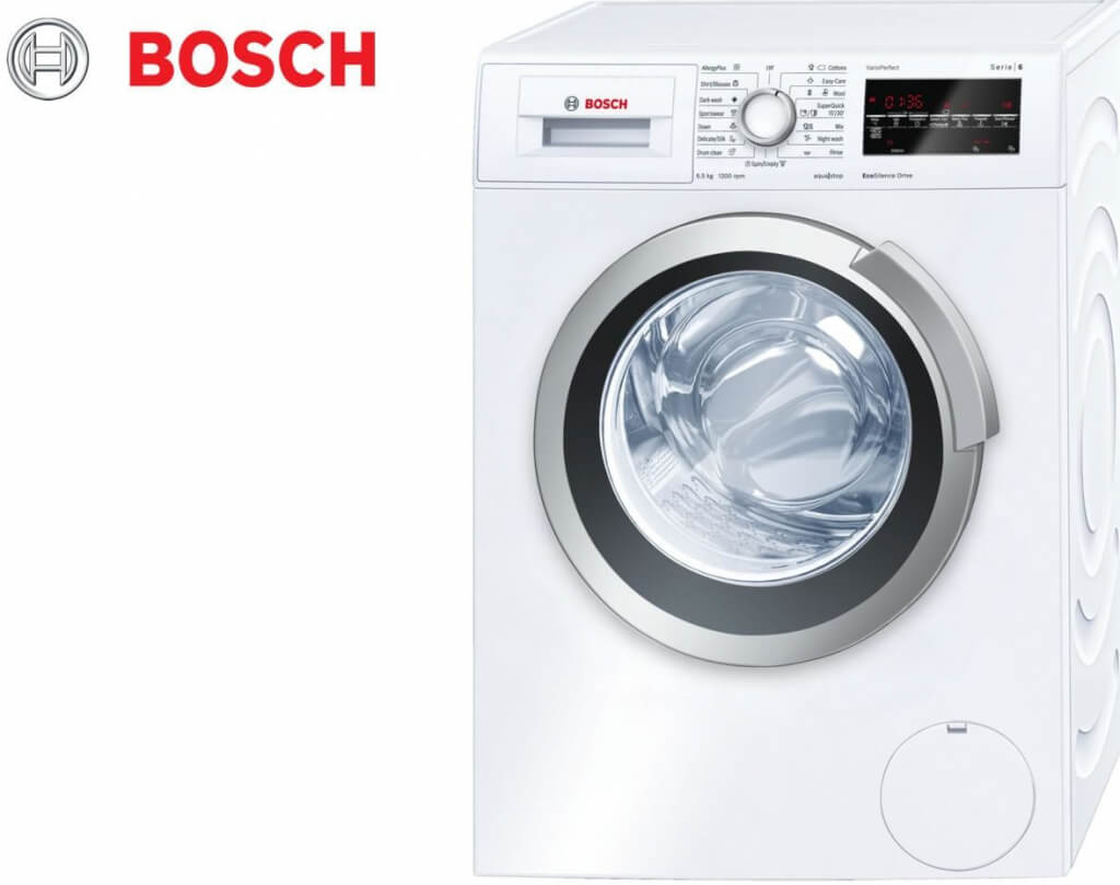 ремонт стиральных машин бош киев