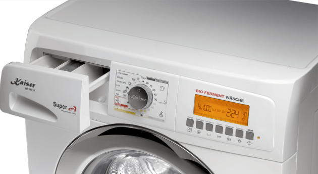 Ремонт стиральных машин Kaiser в Киеве