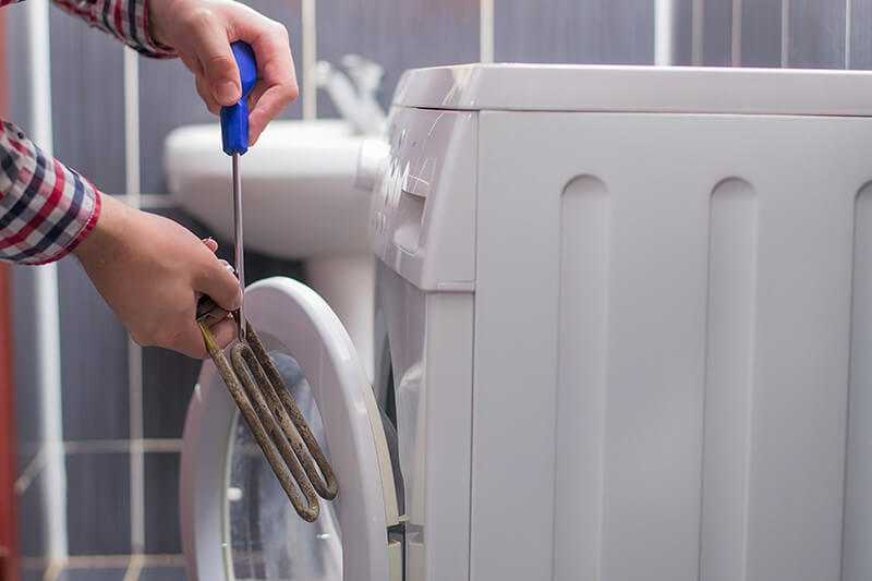 Ремонт стиральных машин Левый берег