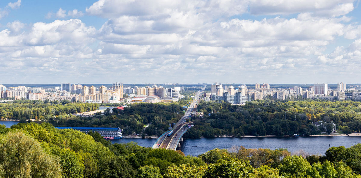Ремонт стиральных машин - Днепровский район