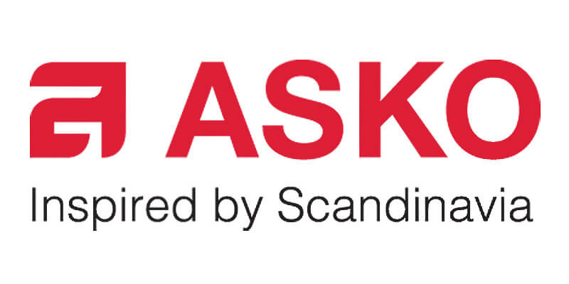 Ремонт побутової техніки Asko