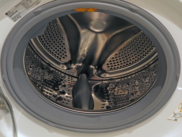 Заміна підшипника в пральній машині Ardo