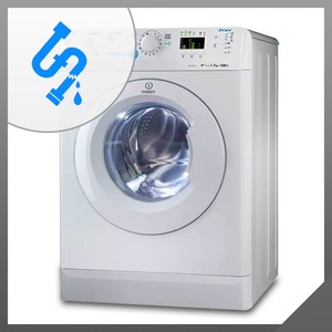 Протекает стиральная машина