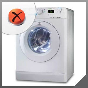 Стиральная машина не включается