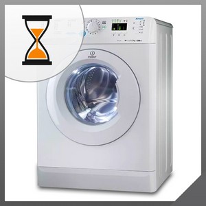 Стиральная машина зависает