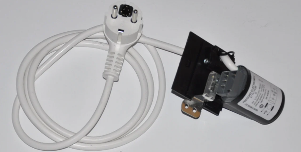 Выбивает автомат при включении стиральной машины